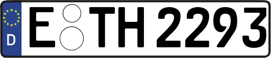 E-TH2293