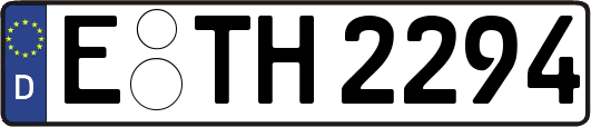 E-TH2294