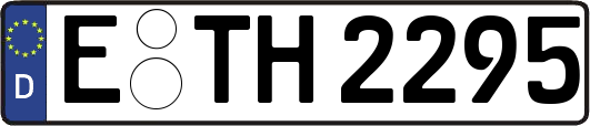 E-TH2295