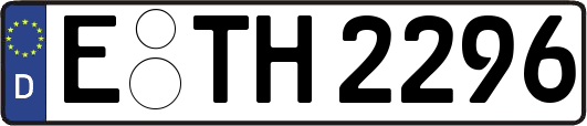 E-TH2296