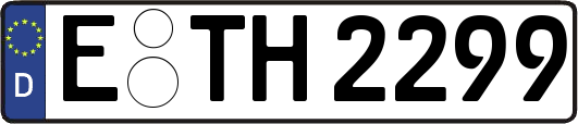 E-TH2299