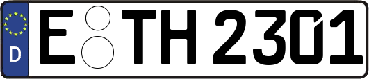 E-TH2301