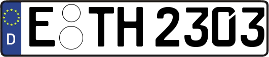 E-TH2303