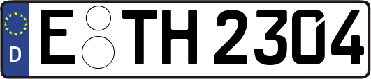 E-TH2304
