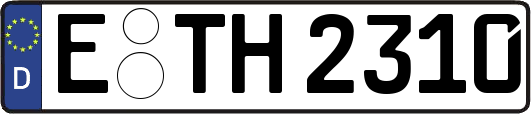 E-TH2310