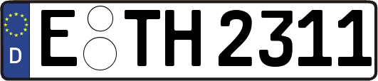 E-TH2311