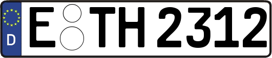 E-TH2312