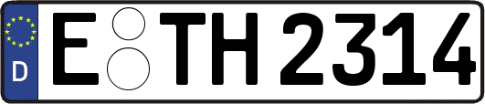 E-TH2314