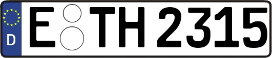 E-TH2315