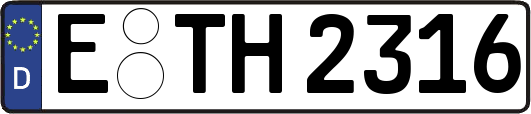 E-TH2316