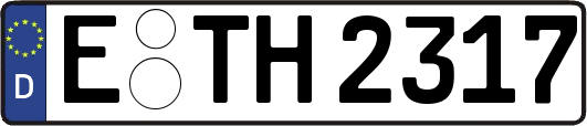 E-TH2317