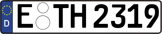 E-TH2319