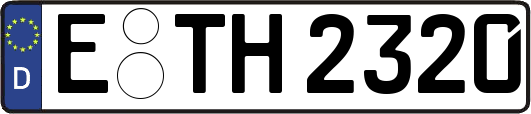 E-TH2320