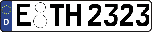 E-TH2323
