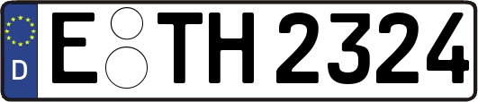 E-TH2324