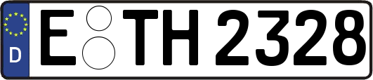 E-TH2328