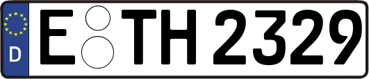 E-TH2329