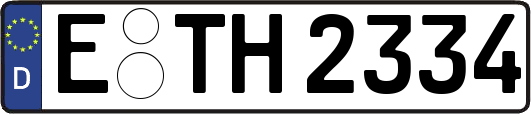 E-TH2334