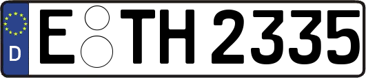 E-TH2335