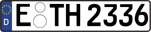 E-TH2336