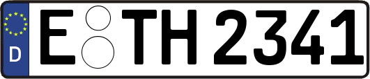 E-TH2341
