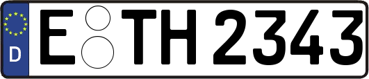E-TH2343
