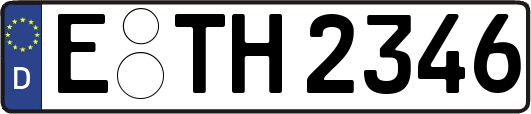 E-TH2346