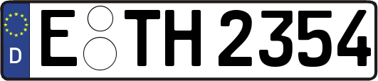 E-TH2354