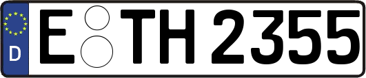E-TH2355