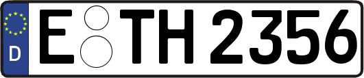 E-TH2356