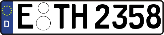E-TH2358