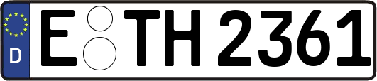 E-TH2361