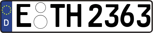E-TH2363