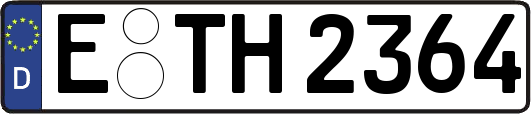 E-TH2364