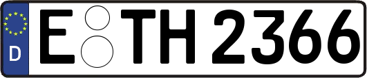 E-TH2366