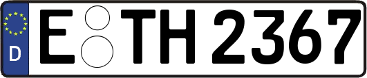 E-TH2367