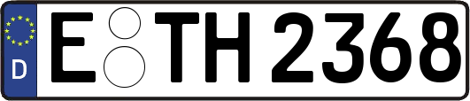 E-TH2368