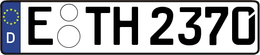 E-TH2370
