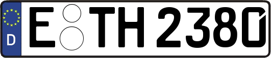 E-TH2380