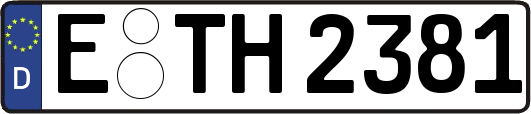 E-TH2381