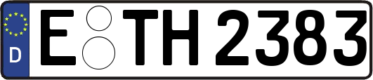 E-TH2383