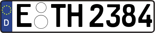 E-TH2384