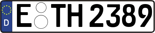 E-TH2389