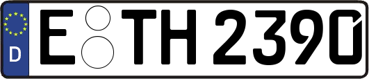 E-TH2390