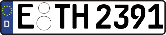 E-TH2391