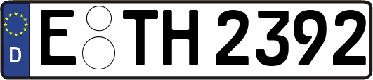 E-TH2392