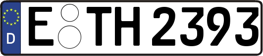 E-TH2393