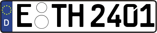 E-TH2401