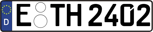 E-TH2402
