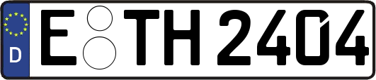 E-TH2404